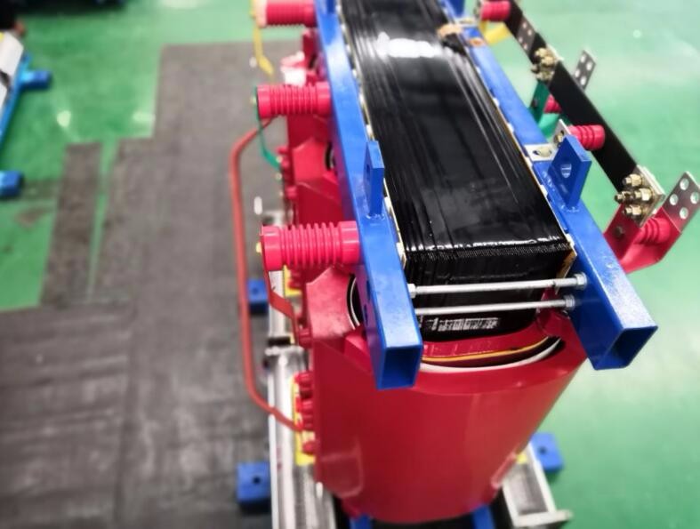 宁波SCB12-10KV级无励磁调压三相干式变压器厂家