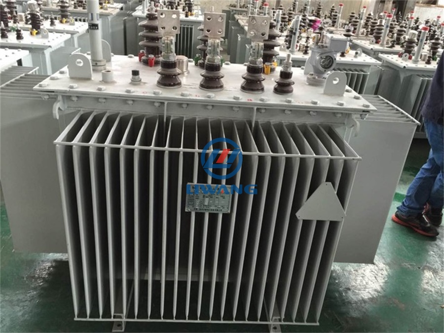 宁波10KV级S13型电力变压器变压器厂家直供
